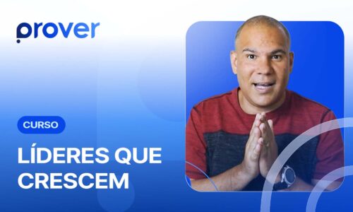 Líderes que Crescem