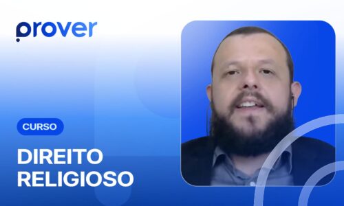 Direito Religioso